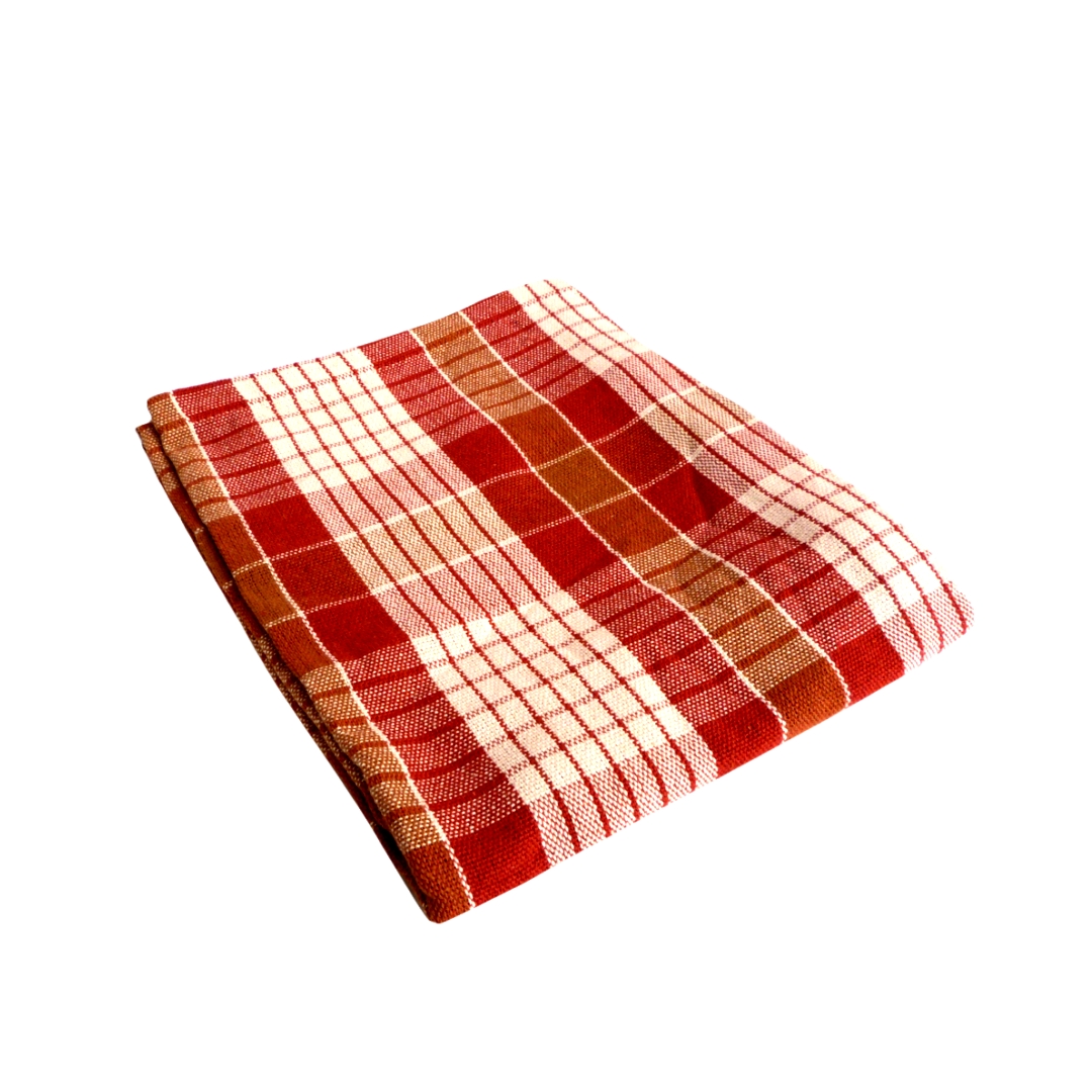 Terra toalha de mesa 0,90x0,90 cm