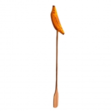 Frutaria Bananas Mexedor