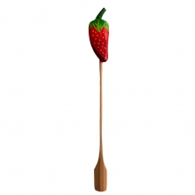 Frutaria Morango Mexedor