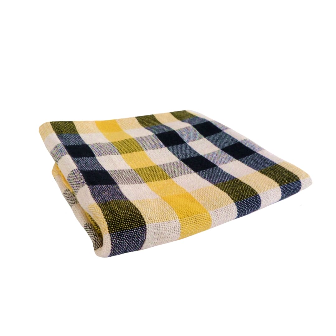 Anoitecer toalha de mesa 0,90x0,90 cm