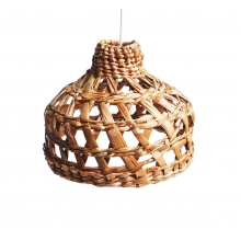 Brejo cúpula de teto 29x23 cm