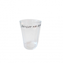 dançar na chuva copo 190 ml