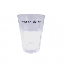 nascer do sol copo 345 ml