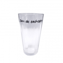 som de cachoeira copo 450 ml